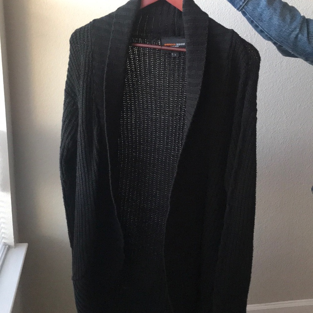 Cardigan